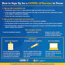 More than 200,000 doses will be administered at vaccination centres each week between 16 august and 19 september 2021, with all centres operating with extended hours. State Coronavirus Vaccine Information Longview Tx
