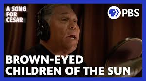 The music of America’s farmworkers