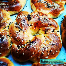 Acma Evde Acma Naisl Yapilir Kolay Acma Tarifi Pamuk Gibi Acma Tarif Mayali Acma Tarifi Food Recipes Bagel