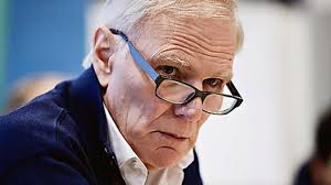 Alston calls out poverty