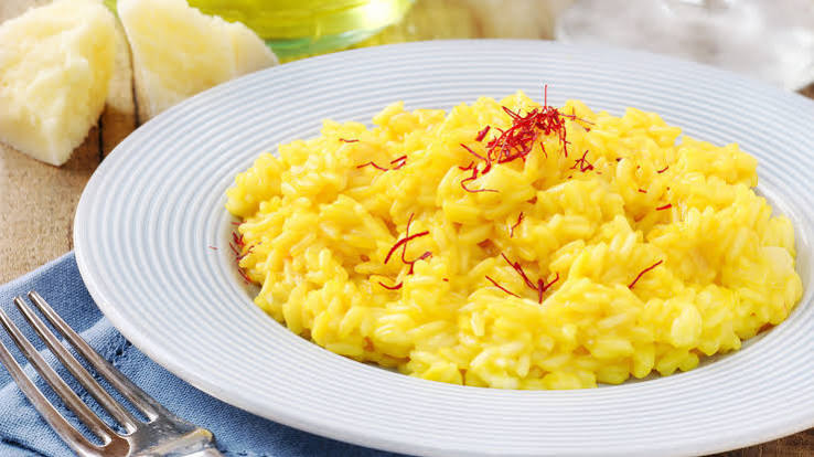 40 recettes au safran pour relever vos plats