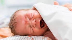 Quiero saber si es normal lo siguiente : 7 Cosas Extranas Que No Sabias Sobre El Bebe Que Te Sorprenderan