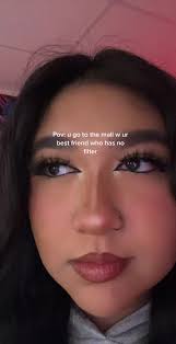 Shopping with Best Friend: No Filter POV