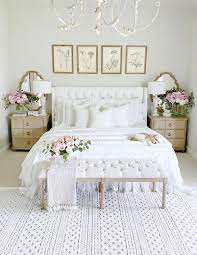 Your bedroom ought to be a sanctuary, and no matter whether you share it with someone or not, there's usually space for any small romantic, feminine style within this most private of spaces. 19 Feminine Bedrooms With Style