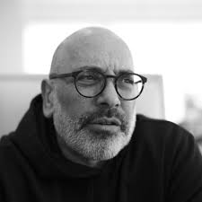 I am delighted to announce today the publication of my new book NEXT: A  Brief History of the Future (Gefen Publishing House)