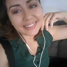 Stream Liz Alva music