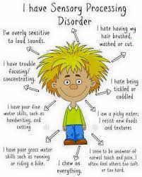 I Thought This Would Be A Good Resource To For Teachers I Would Be Learning Alongside Or Eve Sensory Processing Sensory Processing Disorder Processing Disorder