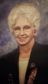 Vera Monaghan Obituary