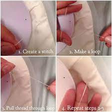 Sewing Bra Cups Into Your Wedding Dress Sewing Bras Sewing Wedding Dress Couture Sewing