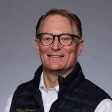 After more than 18 dedicated years with Gulf Energy Information, I have  decided to resign and pursue new opportunities.