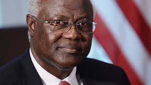 Sorie Ibrahim Koroma: Business man,trade unionist, politician