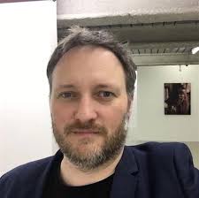 In Conversation: Miles Thurlow, Workplace