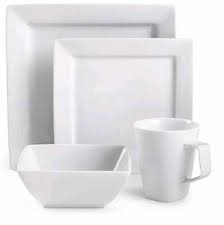 Formal sets can also include dessert plates and bowls, gravy boats, salt and pepper shakers, serving platters, and pitchers. Porcelain Square Dinner Set New Bone China Mug Id 1590261 Buy Porcelain Dinner Set Ceramic Dinner Set Bone China Dinner Set Ec21