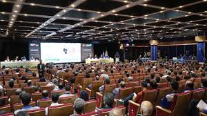 مجمع عمومی عادی سالیانه ایران‌خودرو آغاز به کار کرد