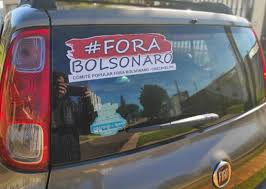 5 unidades de adesivo fora bolsonaro para 2022. Adesivos Para Carro Do Comite Popular Liberdade E Luta Facebook
