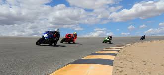 The track is 2.68 miles in length and has a staggering 17 corners to challenge even the most. Chuckwalla Valley Raceway