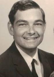 Roy Earnest Pickett, age 74