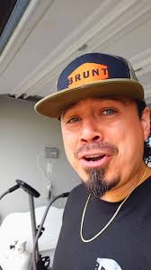 Daniel Mullins Truck