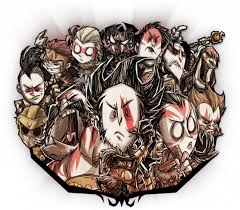 Oct 05, 2017 · in don't starve shipwrecked there are four new exclusive playable characters. Steam Community Guide How To Idle For Skins In Don T Starve Together