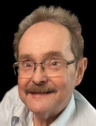 Obituary information for Charles W. Peake