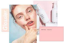 Use on dry skin to dissolve away makeup and grime, or on wet skin as you start your day. Just 9 Glossier Products We Really Love