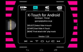 Download, install, and update android apps. K Touch For Android Apk 1 2 6 Android App Download