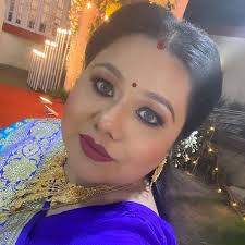 Ujjaini Ganguli Mitra