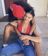 She is known for her starring role as sarah cameron on the netflix teen drama series outer banks. Pansexual Outer Banks Star Madison Bailey Says She Doesn T Believe In Straight People Express Digest