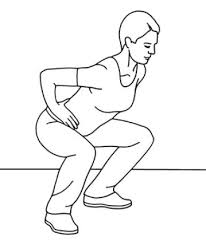 Exercises And Strategies For Stair Climb Events In 2020 Exercise Stair Climbing Good Running Form