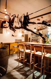 El mejor ceviche (ceviche) que probé hasta ahora! (3 tips) Una Noche De Tapas En Demorondanga A La Carta Portal De Gastronomia Donde Comer Bien En Montevideo Y Punta Del Este Uruguay