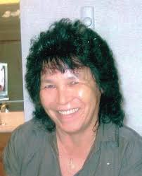 Obituary for Alvina Ida Desjarlais-Boucher