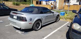 So for 350 we have: New Convertible Top Complete 12 Hours Later And Only 350 Bucks Cad With Last Minute Tools Newedgemustang