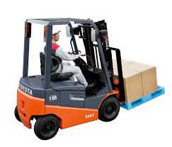 Đào tạo trọn gói lái xe nâng, cấp chứng chỉ vận hành xe nâng hàng, có