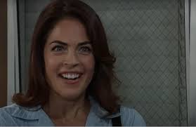 General Hospital spoilers: Nina snaps at Willow, Molly confides in Liz, and  Britt leans on Jason - PRIMETIMER