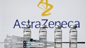 Die zweite impfung auf eigenes risiko auch mit astrazeneca durchführen lassen oder auf die. Nach Todesfall Erster Landkreis In Deutschland Hat Astrazeneca Impfungen Wieder Gestoppt Panorama Nordbayern De
