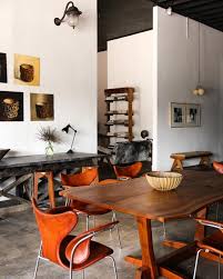 Galerie Half Dining Room Inspiration Interior Apartment Interior Design