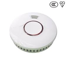 Smoke detectors are one of the most important things that you can purchase for your household. China 10 Years Battery Smoke Alarm Long Lifespan China Smoke Alarm Smoke Detector