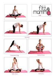 Pin On Fit Pregnancy