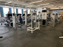 family fitness of north muskegon