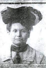 My great grandparents, Forrest Neely Wiseman and Virginia Lucille Pate  Wiseman.