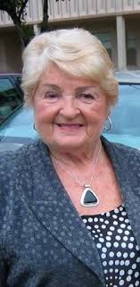 Rachel Markowitz Obituary