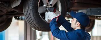 Tire rotation can cost up to $60, but shop around: How Often Should You Rotate Your Tires Hodges Mazda