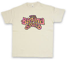 The Banana Splits T Shirt Adventure Hour Band Fleegle Bingo Drooper Snorky Cool Casual Pride T Shirt Pt Shirts Tourist Shirt From Cls6688521 13 91