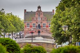 Kerk helpt u graag in uw behoefte naar kerk. Trouwen In De Hoeksche Waard Dit Zijn Alle Officiele Trouwlocaties