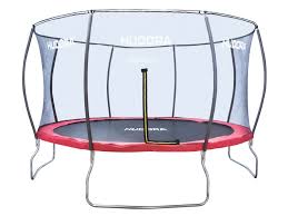 Hudora Trampoline O400 Cm Lidl Shop Nl