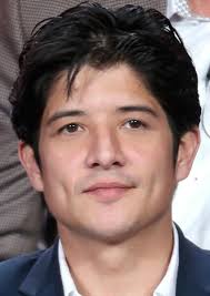 Fan Casting Jonathan Patrick Foo as Sub-Zero/Kuai Liang in Mortal Kombat 3 