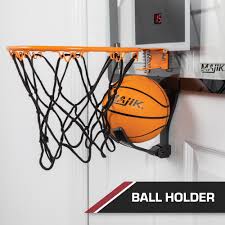 ( 4.6 ) out of 5 stars 14 ratings , based on 14 reviews Electronic Over The Door Basketball Hoop Cheaper Than Retail Price Buy Clothing Accessories And Lifestyle Products For Women Men