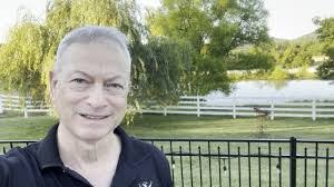 Mark Raab's Instagram, Twitter & Facebook