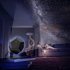 Homestars Plus Planetarium Les Etoiles S Invitent Chez Vous Homestarsplus Societe Au Capital De 120 000 Ciel Nocturne Plafond Etoile Lumieres Douces