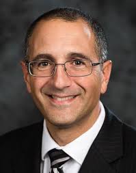 Election Day: Rundown of Tuesday's mayoral candidates